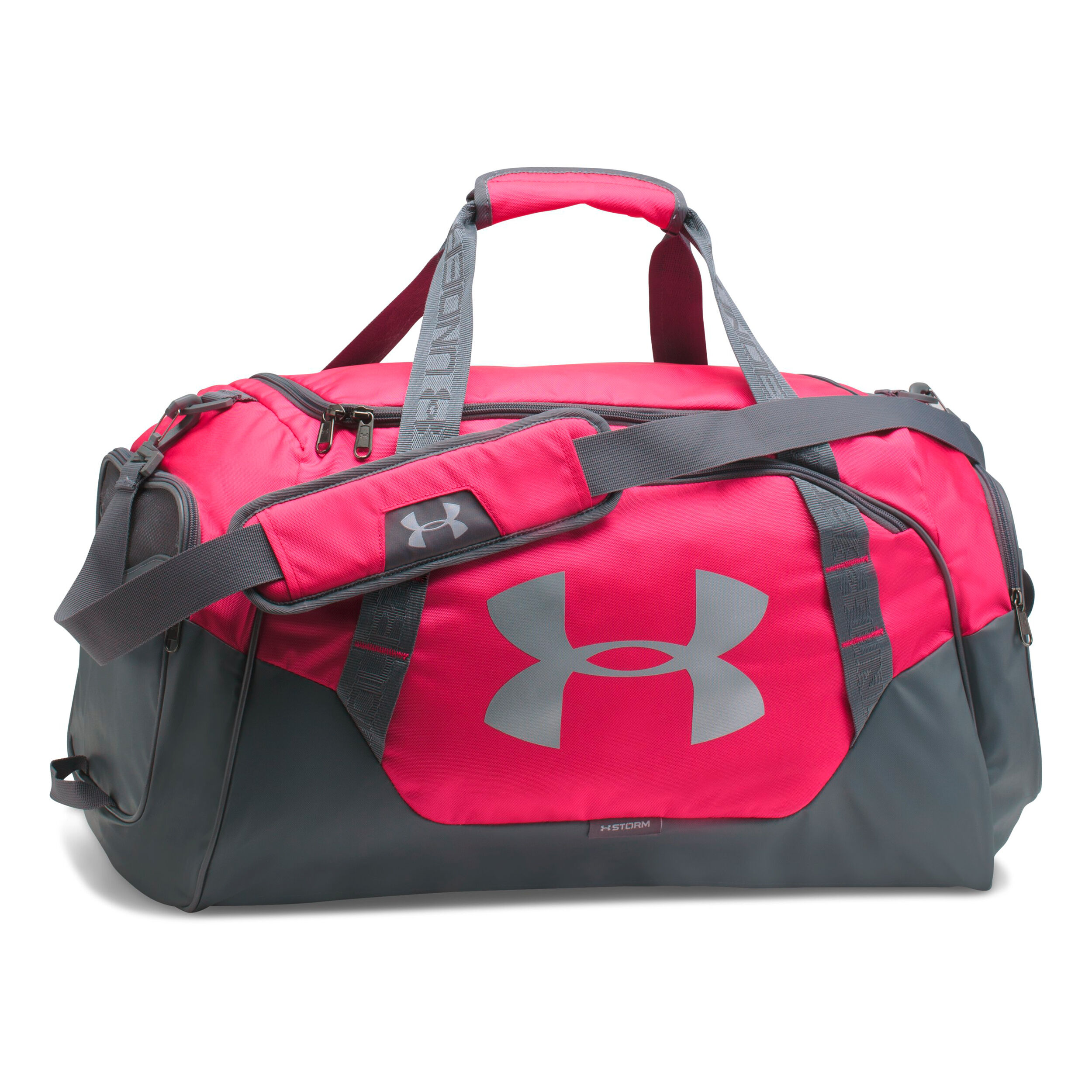Under armour ua undeniable duffle 3.0 md sporttasche top