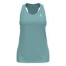 Essential Laufshirt Damen-t&uuml;rkis