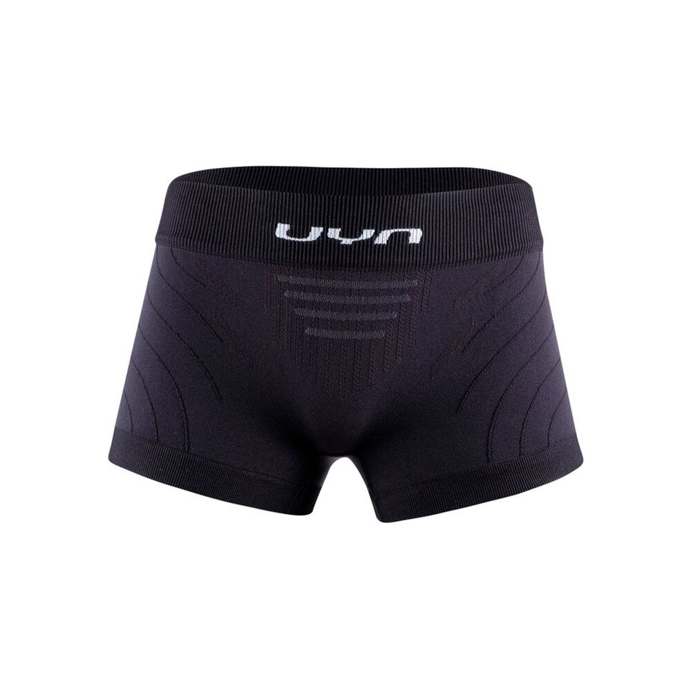 UYN Motyon 2.0 UW Boxer Short Damen - Schwarz