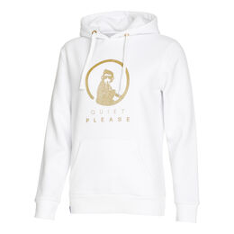Retro Logo Hoody