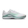 Vapor 12 Allcourtschuh Damen-Weiß,Mint