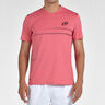 Montuno T-Shirt Herren - orange, 