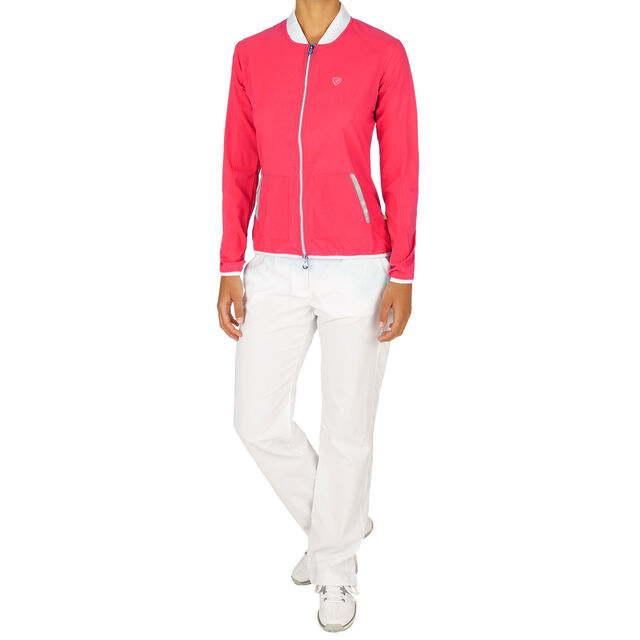 Limited Sports Performance Trainingsanzug Damen - Pink ...