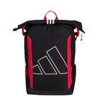adidas adidas Multigame  3.3 Rucksack - schwarz