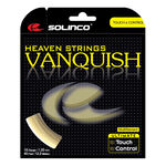 Solinco Solinco Vanquish Natur Saitenset 12,2m-Nude