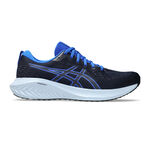 ASICS Laufschuhe ASICS Gel-Excite 10 Neutralschuh Herren-Blaugrau,Blau