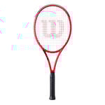 Wilson Tennisschläger Wilson Blade 100L V9 Turnierschläger