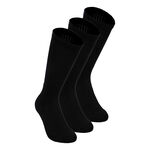 Tennis-Point Bekleidung Tennis-Point Tennissocken 3er Pack-Schwarz