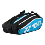Yonex Yonex Club Line Racket Bag Schlägertasche 12er - blau