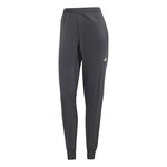 adidas Bekleidung adidas Own The Run Laufhose Damen-Schwarz
