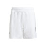 Club 3 Stripes Short
