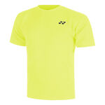 Yonex Bekleidung Yonex T-Shirt Herren-Limette