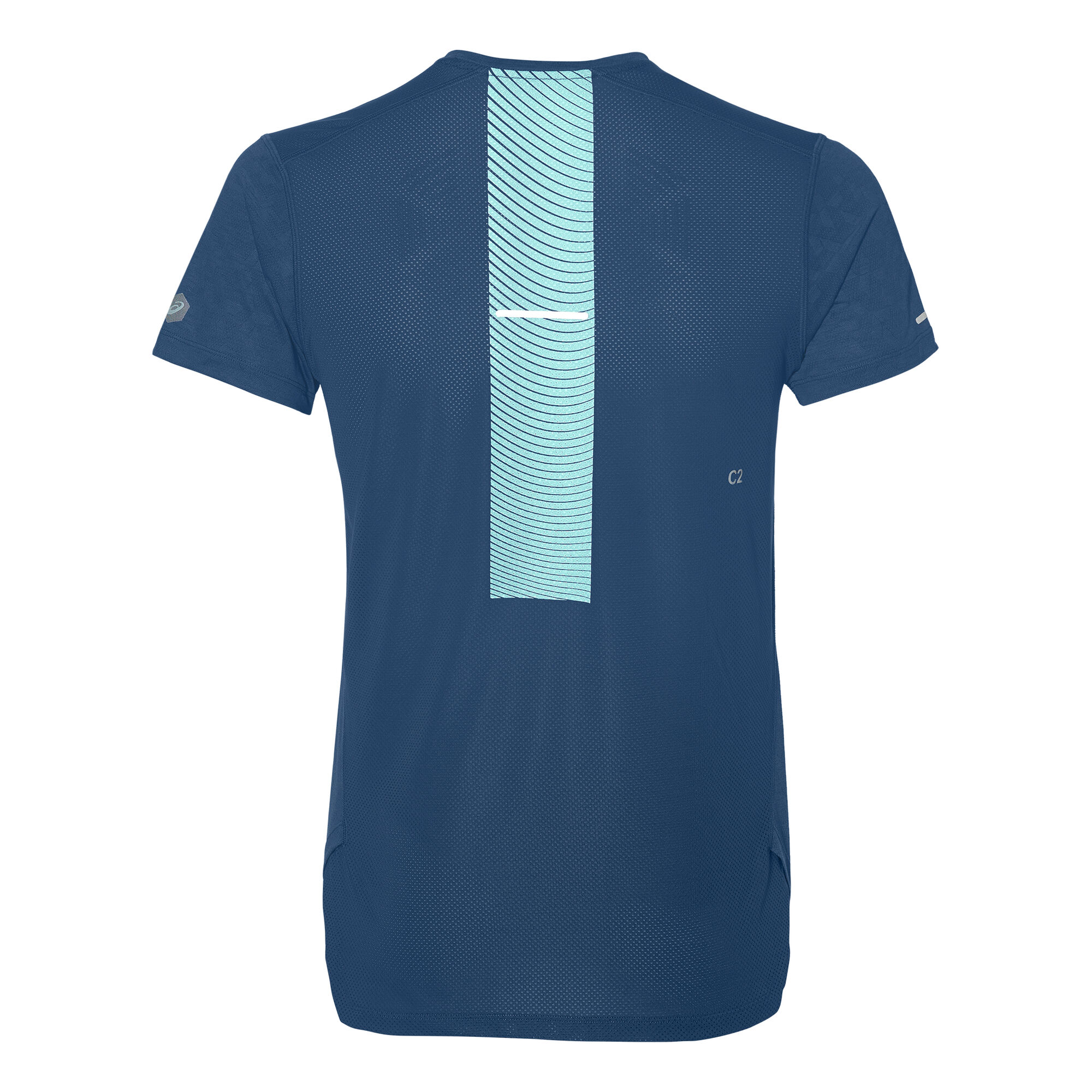 asics gel cool t shirt