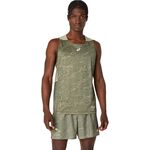 ASICS Fujitrail Singlet