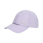 Under Armour Bekleidung Under Armour Iso-Chill Velociti Adj Cap-Flieder
