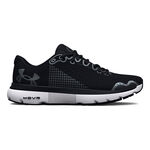 Under Armour Laufschuhe Under Armour HOVR Infinite 4 Neutralschuh Damen-Schwarz,Wei&szlig;