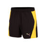 Ultraweave Velocity 5in Laufshorts Herren-Schwarz,Orange
