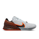 Nike Tennisschuhe Nike Air Zoom Vapor Pro 2 Premium Allcourtschuh Herren - weiß, schwarz