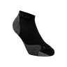 Ceramicool Short Laufsocken-Schwarz