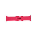BIDI BADU Zubehör BIDI BADU Apple Watch Series 1-Series 9 Und SE Armband-Pink