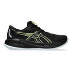 ASICS Laufschuhe ASICS Gel-Cumulus 26 GTX Neutralschuh Herren-Schwarz,Grau