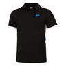 Squadra III Polo Herren-Schwarz