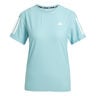 Own The Run Laufshirt Damen-Mint