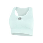 BIDI BADU Bekleidung BIDI BADU Major Pector Move Sport-BH Damen-T&uuml;rkis