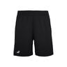 Play Shorts Herren-Schwarz