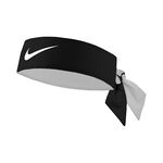 Nike Bekleidung Nike Premier Bandana -schwarz,weiß