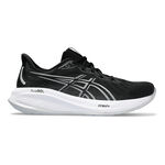 ASICS Laufschuhe ASICS Gel-Cumulus 26 Neutralschuh Herren-Schwarz,Wei&szlig;