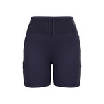 Odlo Bekleidung Odlo X-Alp Trail Cargo Lauftight Damen-Dunkelblau