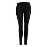 Odlo Bekleidung Odlo Essential Warm Lauftight Damen-Schwarz