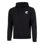 Lotto Bekleidung Lotto Smart OG Hoody Herren-Dunkelblau