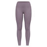 Essential Warm Lauftight Damen-Grau