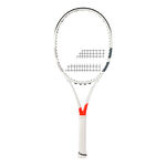 Babolat Allroundschl&auml;ger Babolat Pure Strike Team Allroundschl&auml;ger gebraucht