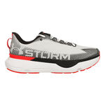 Under Armour Laufschuhe Under Armour Infinite Pro Storm Neutralschuh-Grau,Schwarz
