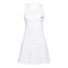Icon Kleid Damen-Weiß