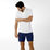 Club Solid Polo Men