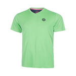 BIDI BADU Crew Inside Out Junior V-Neck Tee