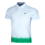 Lacoste Bekleidung Lacoste Polo Herren-Hellblau,Gr&uuml;n