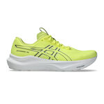 ASICS Laufschuhe ASICS GT-2000 14 Stabilit&auml;tsschuh Herren-zitronengelb, grau