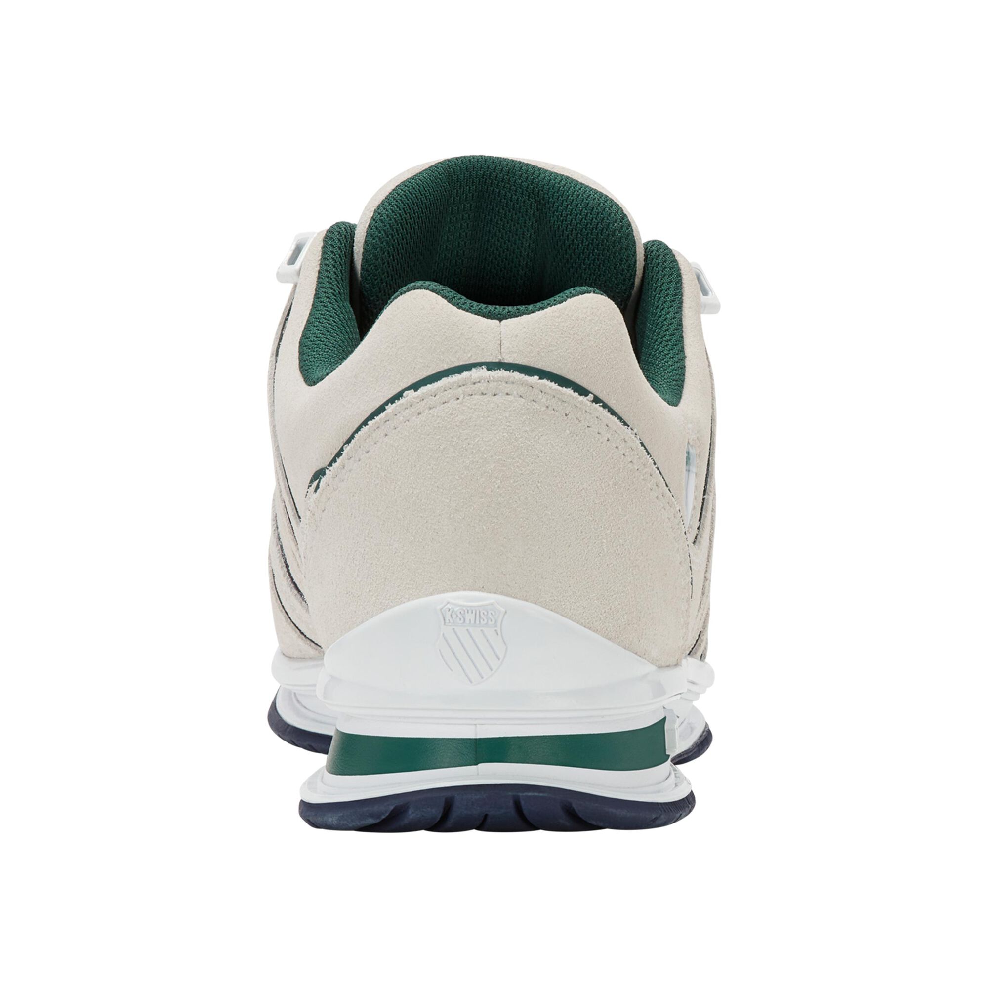 K-Swiss