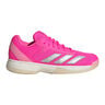 Courtflash Allcourtschuh Kinder-Pink,Silber