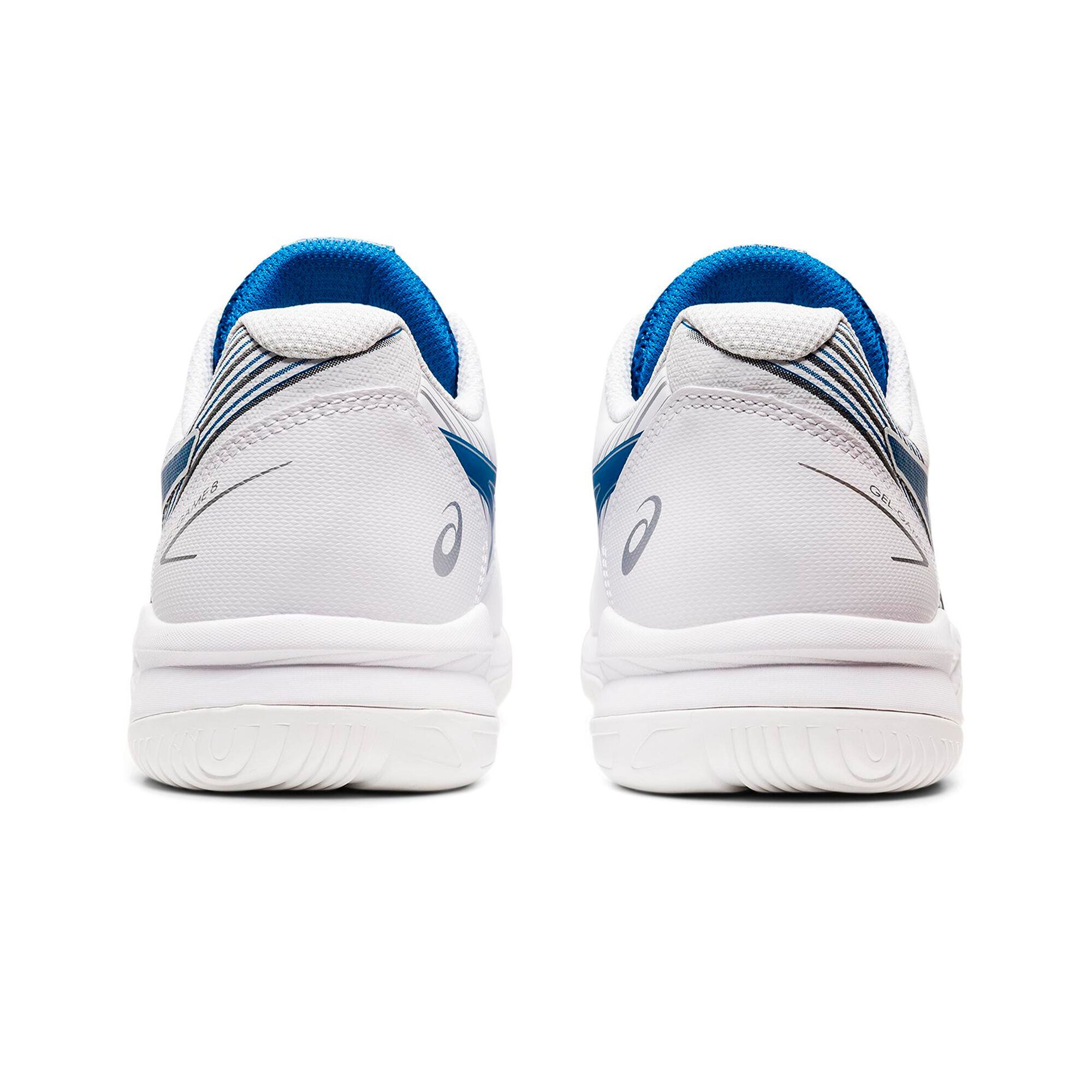 ASICS