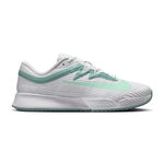 Nike Tennisschuhe Nike Zoom Vapor Pro 3 Allcourtschuh Damen-weiß, mint