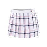 Fila Bekleidung Fila Liv Rock Damen-Weiß