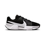 Nike Tennisschuhe Nike GP Challenge Pro Allcourtschuh Damen-Schwarz,Weiß