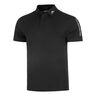 Tour Tech Polo Herren-Schwarz