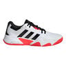 Solematch Control 2 Allcourtschuh Herren-Weiß,Rot